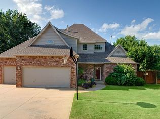 424 W Union St, Broken Arrow, OK 74011