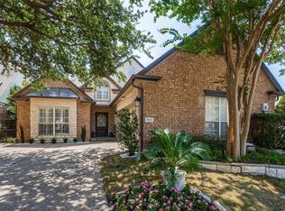 1524 Waterside Ct, Dallas, TX 75218