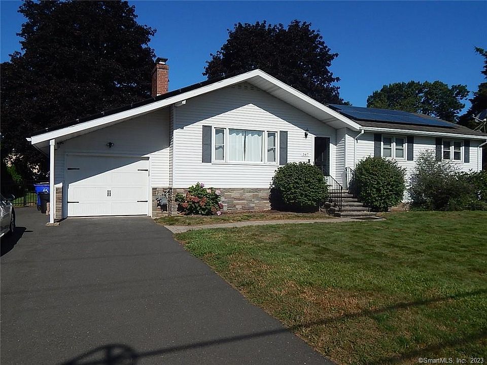 347 Goff Rd, Wethersfield, CT 06109 Zillow