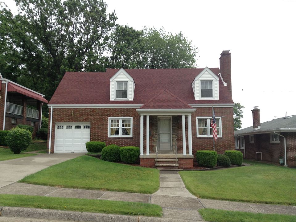 House From Street ( Square F