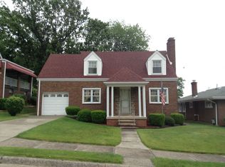 408 James St, Springdale, PA 15144