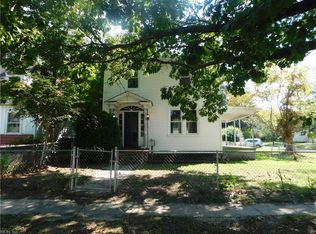 401 Forrest Ave, Norfolk, VA 23505
