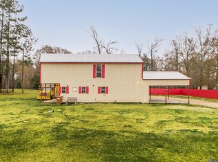 37695 Webb Rd, Denham Springs, LA 70706