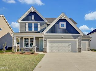 3553 Daufuskie Dr #81, Wilmington, NC 28412