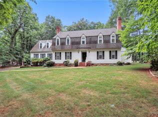 2130 Castlebridge Rd, Midlothian, VA 23113