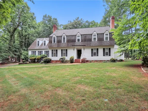 2130 Castlebridge Rd, Midlothian, VA 23113