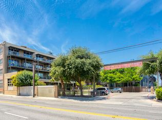 831 S Flores #2201, San Antonio, TX 78204
