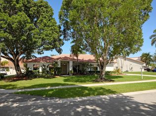 1541 NW 101st Ave, Plantation, FL 33322
