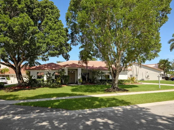 1541 NW 101st Avenue, Plantation, FL 33322