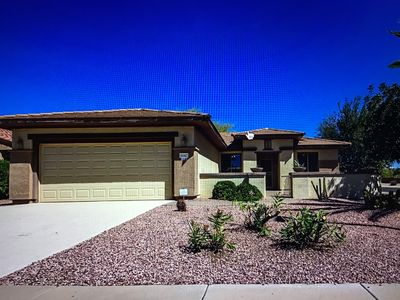 16902 W Marcos De Niza Dr, Surprise, AZ, 85387