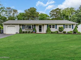 228 Arizona Dr, Brick, NJ