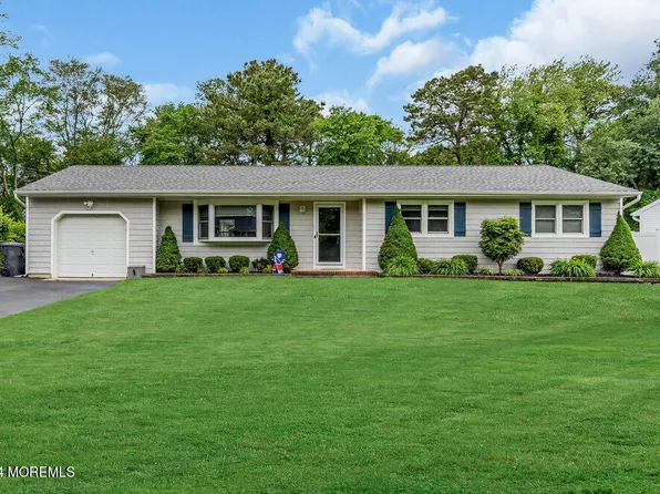 228 Arizona Drive, Brick, NJ 08723