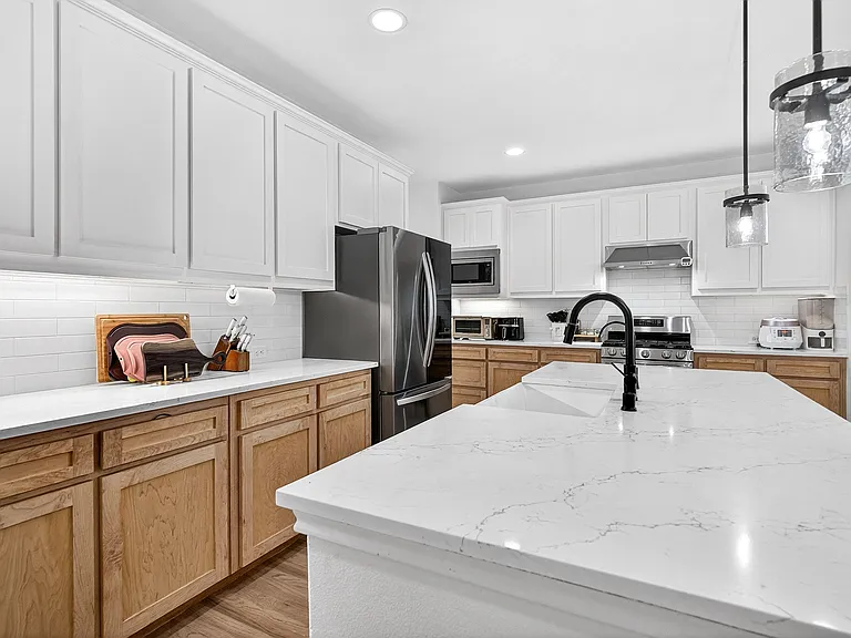 3714 Wagon Wheel Way — Photo 7