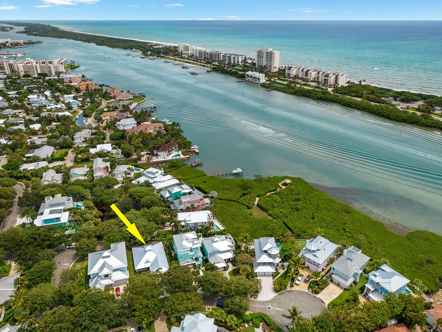 140 Intracoastal Cir, Tequesta, FL 33469 MLS RX10917222 Zillow