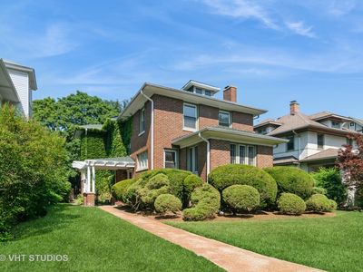 807 Fair Oaks Ave, Oak Park, IL, 60302