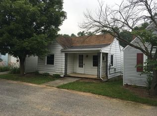 6332 Old Harrisburg Rd #7, York Springs, PA 17372