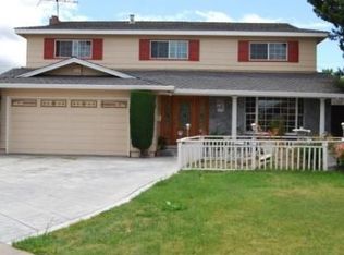 1519 Padres Ct, San Jose, CA
