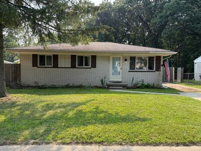 15424 Hampden St, Taylor, MI, 48180