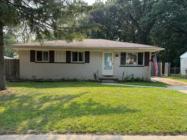 15424 Hampden St, Taylor, MI 48180