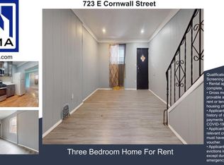 723 E Cornwall St, Philadelphia, PA 19134