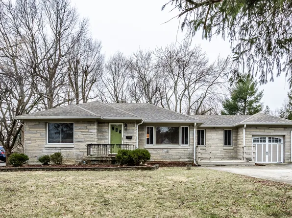 1119 Southview Dr, Indianapolis, IN 46227
