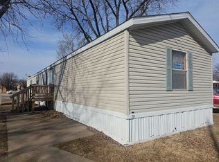 4480 S Meridian Ave Lot 251, Wichita, KS 67217