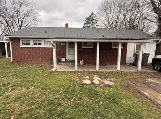 2244 N Bolton Ave, Indianapolis, IN 46218
