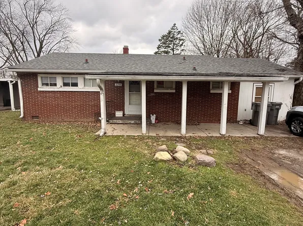 2244 N Bolton Ave, Indianapolis, IN 46218