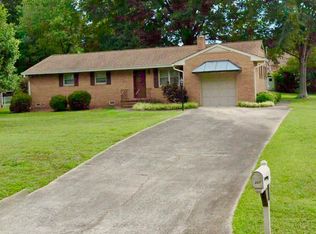 207 Maner Rd, Kings Mountain, NC 28086