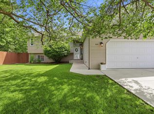 520 E Norma Lee Ave, Medical Lake, WA 99022