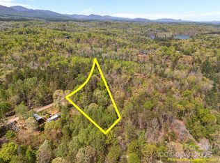 0 Hawkins Ln, Mill Spring, NC 28756