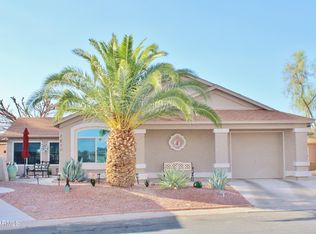 1810 E Indian Wells Dr, Chandler, AZ 85249