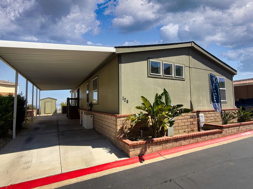 1st image of 24303 Woolsey Canyon Rd Space 124