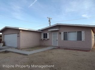 61523 Division St, Joshua Tree, CA 92252