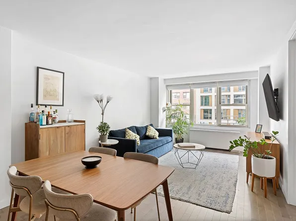305 E 24th St APT 3B, Manhattan, NY 10010