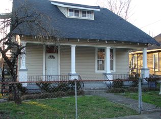 1112 Stainback Ave, Nashville, TN 37207