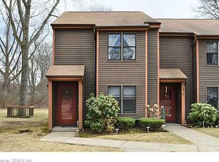 10 Cianci Ave APT 17, Plainville, CT 06062