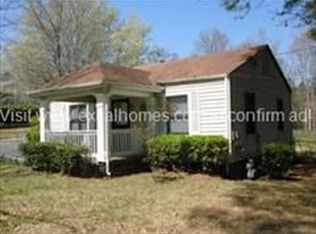 3742 Bouldercrest Rd, Ellenwood, GA 30294