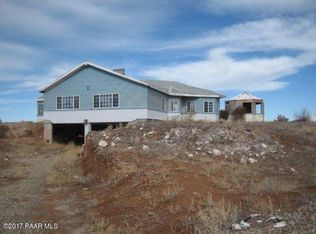780 W Willow Wind Trl, Paulden, AZ 86334