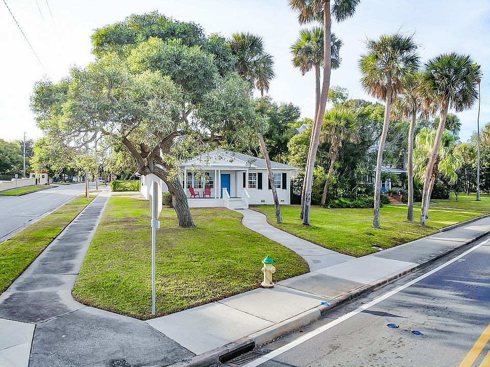 205 N Indian River Dr, Cocoa, FL 32922 Zillow