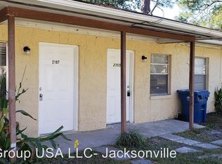 2105 Clyde Dr, Jacksonville, FL 32208