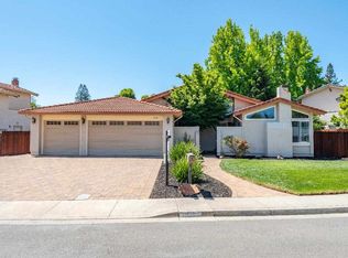 12211 Santa Teresa Dr, San Ramon, CA 94583