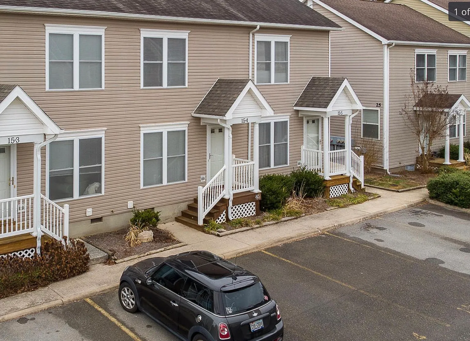 2 bed, 2.5 bath, 1088 sqft, $1,350 — Photo 2