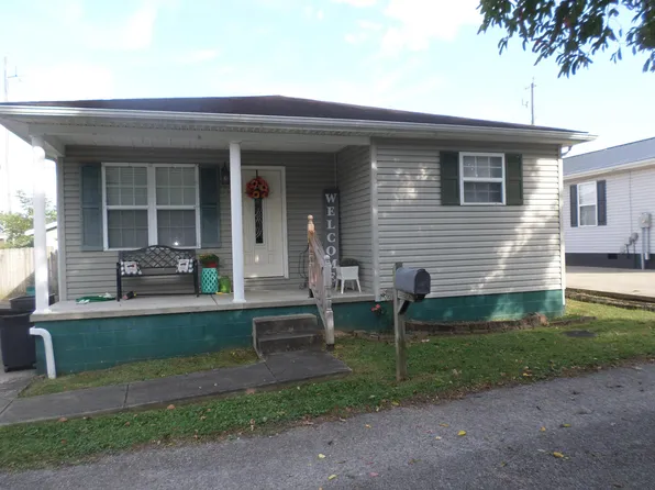 24 Private Drive 235, Proctorville, OH 45669