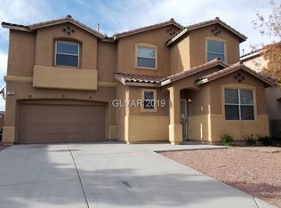 741 Beach Park St, Henderson, NV 89015