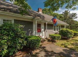 12 Whippoorwill Rd, East Falmouth, MA 02536