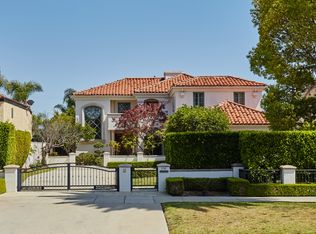 216 Marguerita Ave, Santa Monica, CA 90402