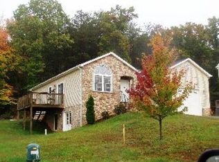 54 Spring Oaks Dr, Lynchburg, VA 24501