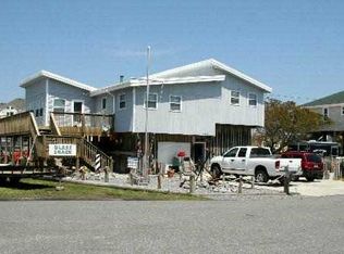 50240 W Freebooter Ct, Frisco, NC 27936