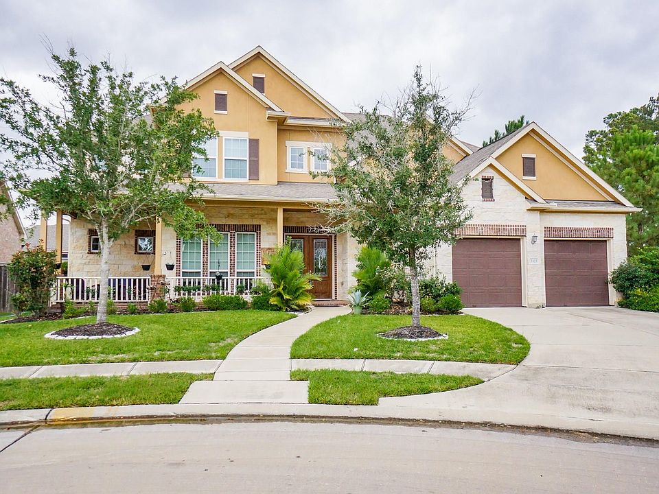 1st image of 3423 Honey Blossom Ln